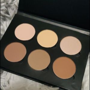 Anastasia Contour Palette - Light to Medium